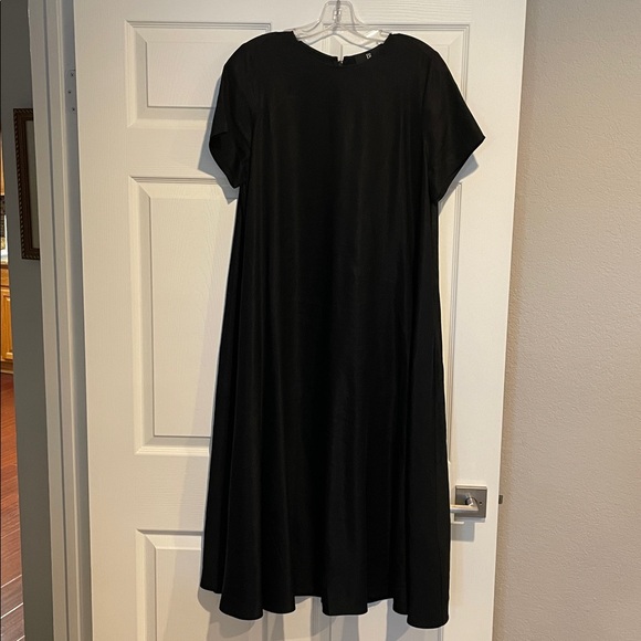 Banana Republic Aurelia Maxi Dress Size M - Picture 8 of 13